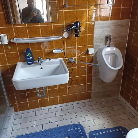 Apartment Haus Am Berg Wertheim